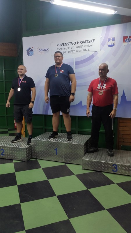 Streljačko društvo Mihovil