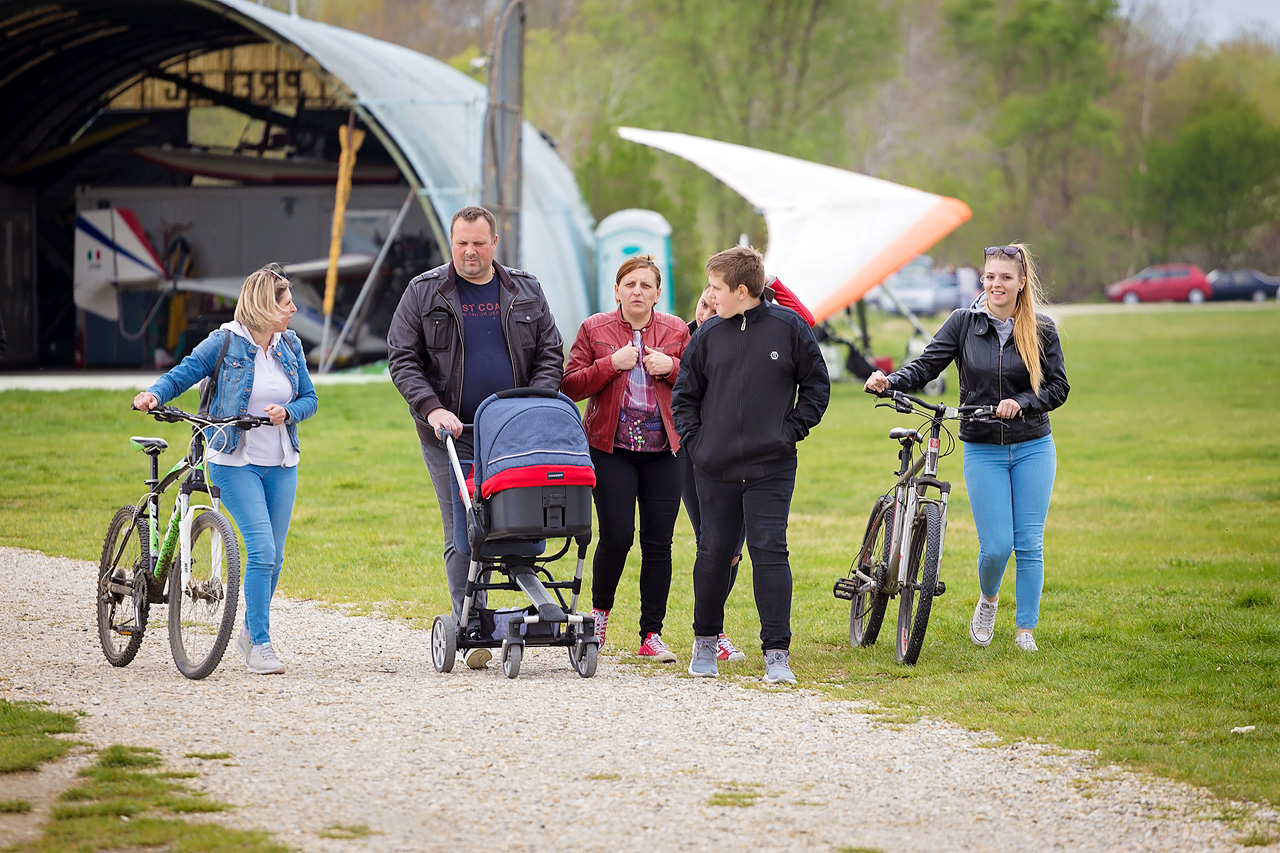 Klikom po Prelogu (7.4.2019.)