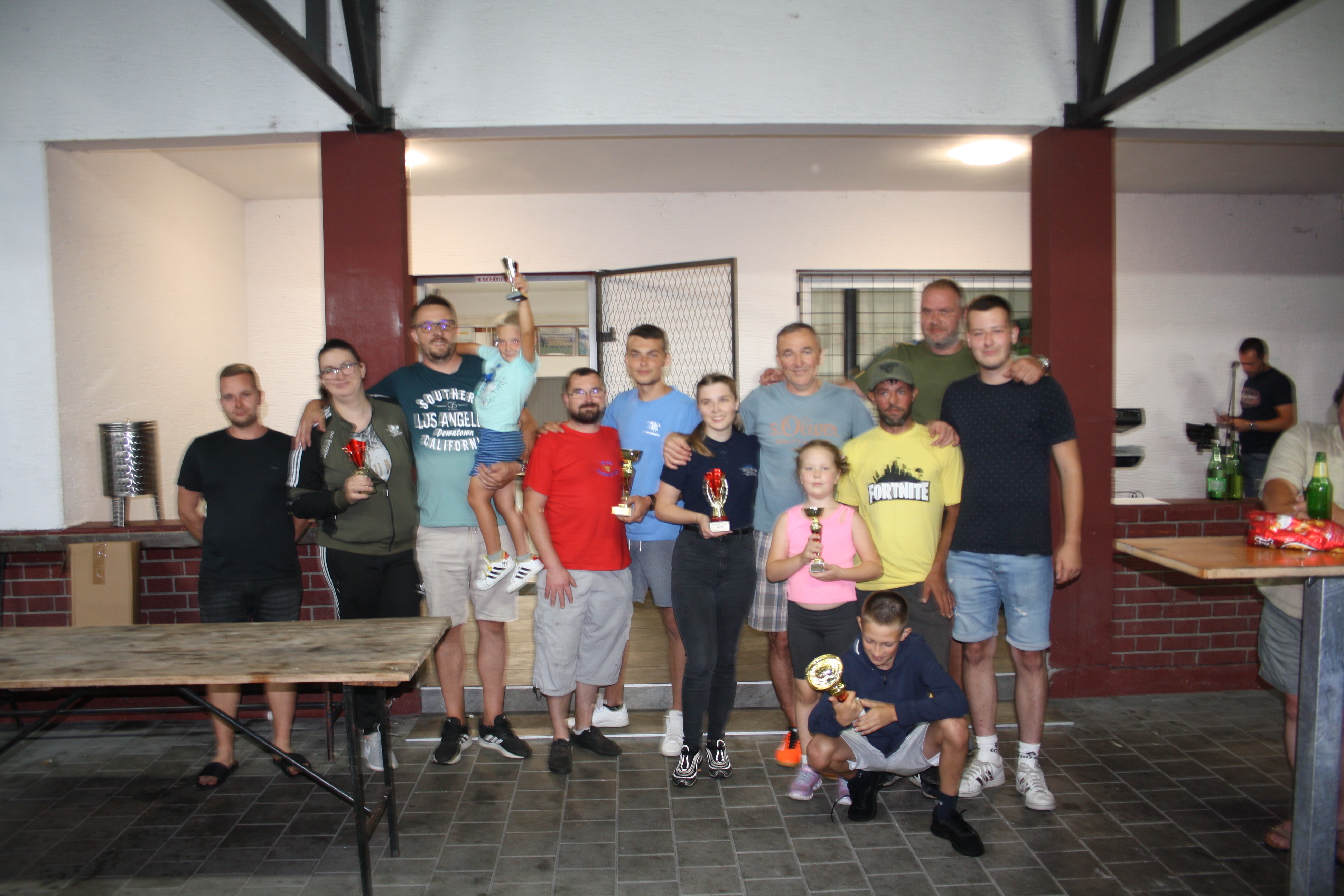 FOTO Održane ‘Tradicionalne seoske igre’ i gulešijada u Gardinovcu