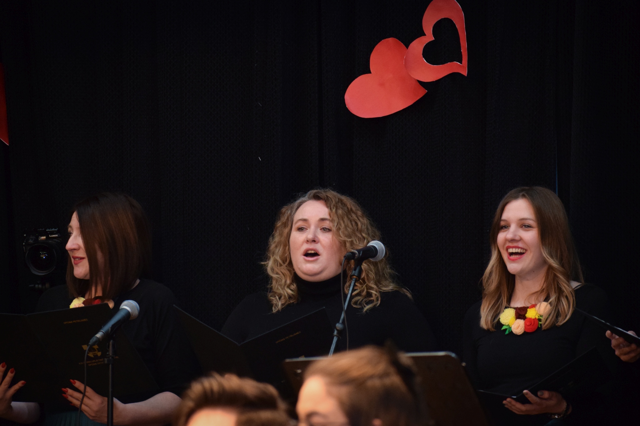 Pogledajte kakva je bila atmosfera na koncertu Tamburaškog orkestra KUU Zvon