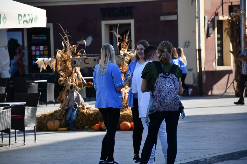RECI ‘NE NASILJU’ Obilježen Nacionalni dan borbe protiv nasilja nad ženama