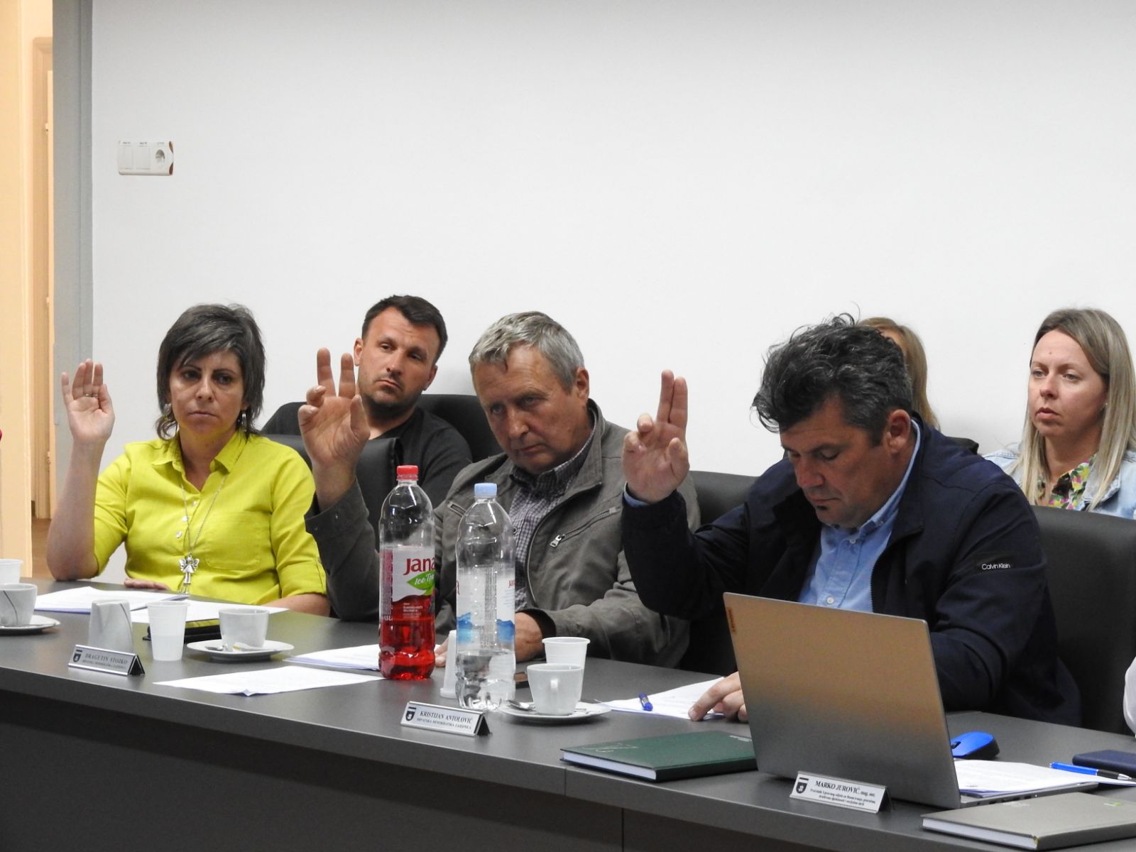 Gradsko vijeće Grada Mursko Središće