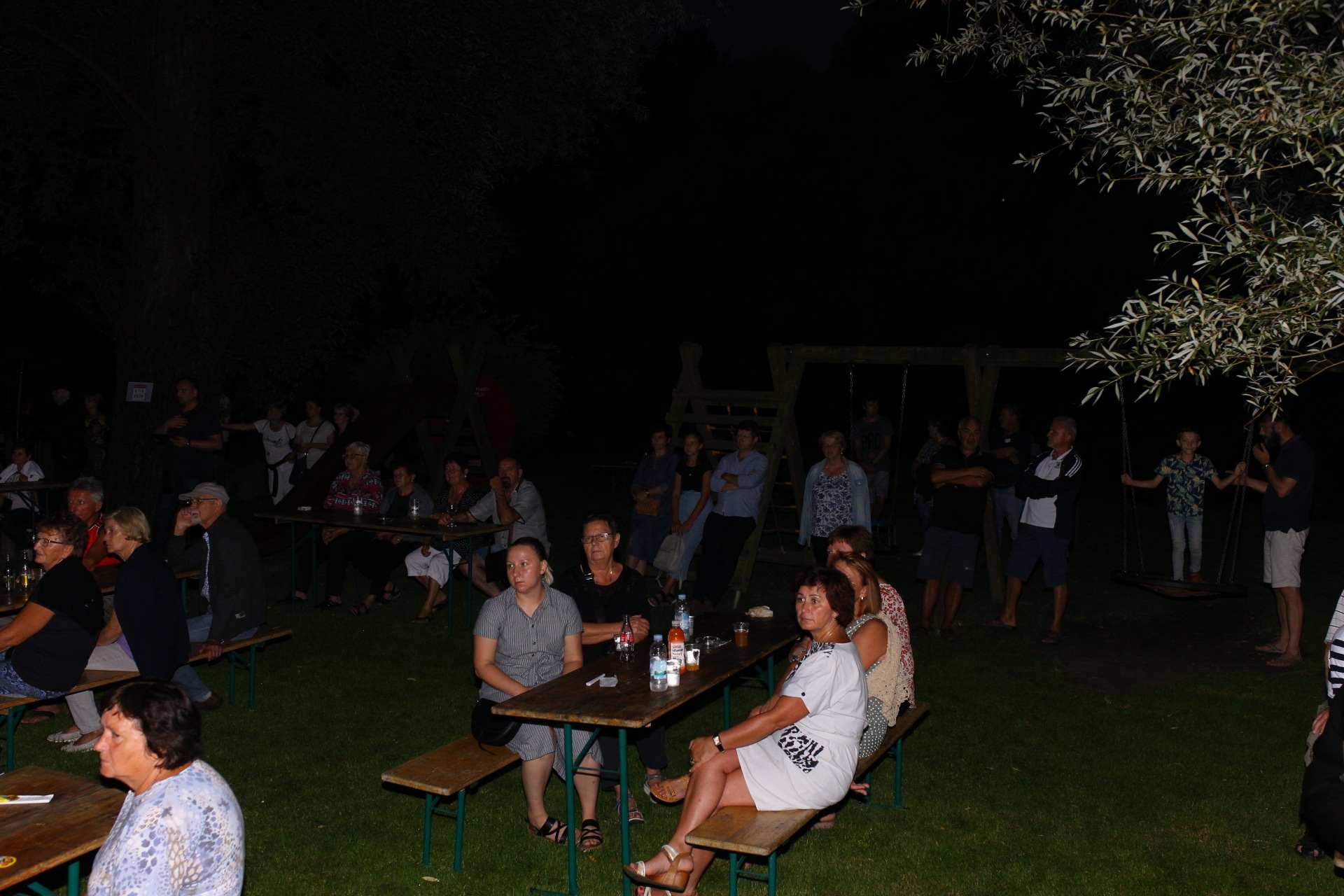 Klasika uz Muru u predivnom ugođaju: Dominik Padarić ponovo oduševio!