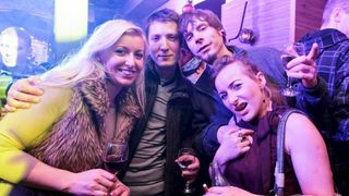 podroom1 Podroom (Subota, 29.12. – RnB & HipHop Night uz DJ NMC)