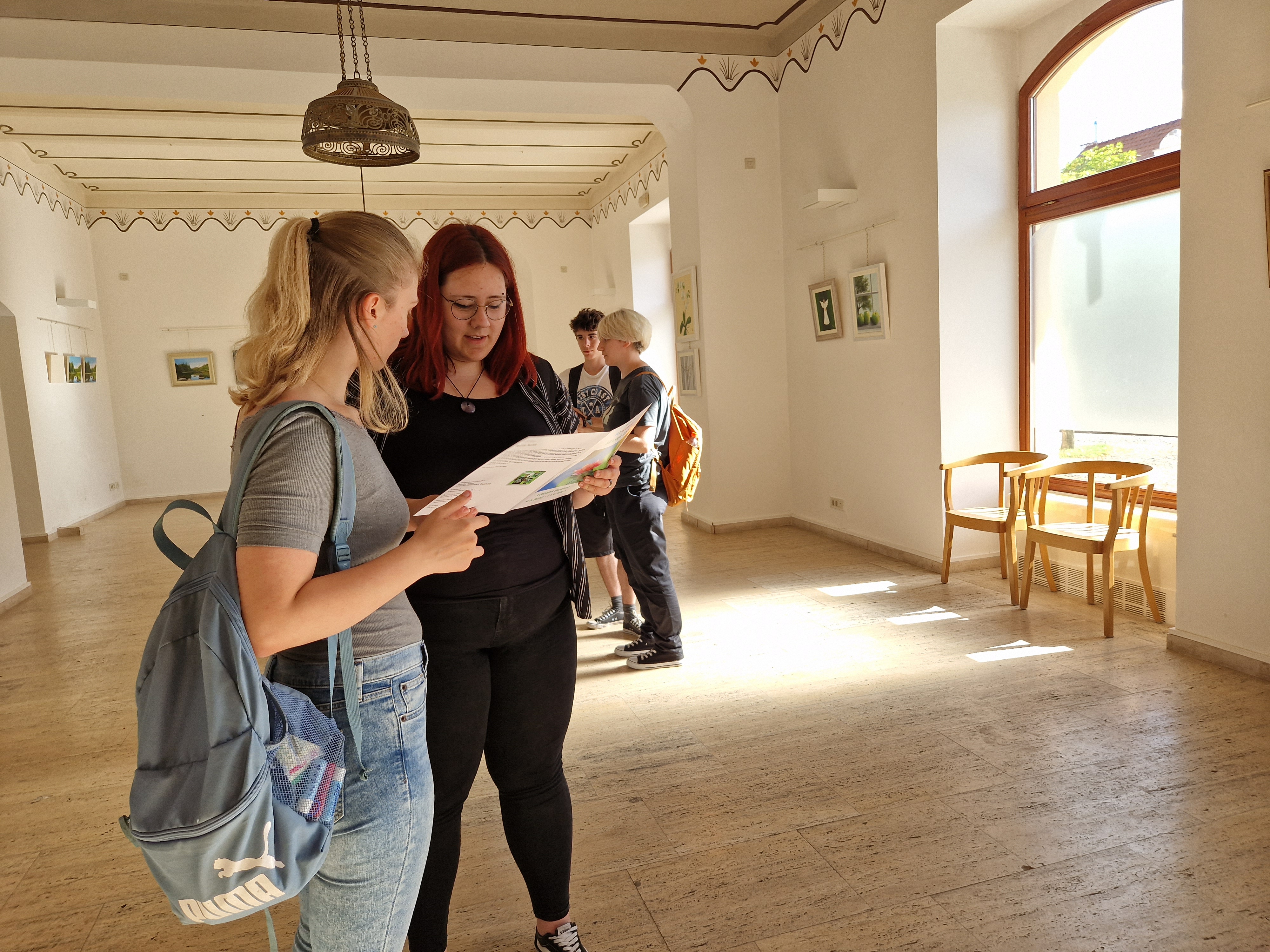 Svijet boja Branke Toplek