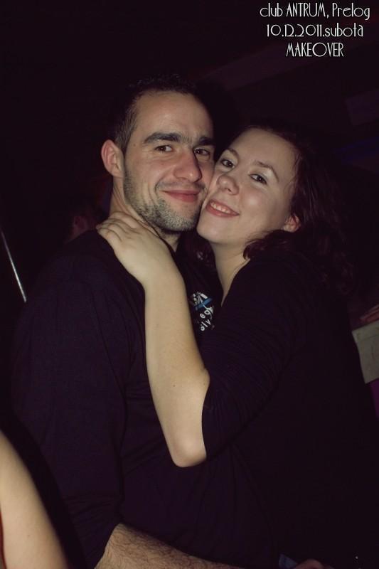 Antrum (Subota, 10.12.2011)