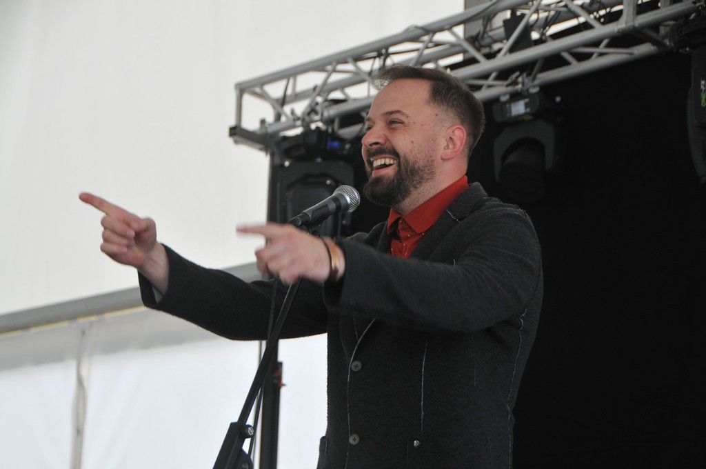 Otvoren Burger weekend Čakovec