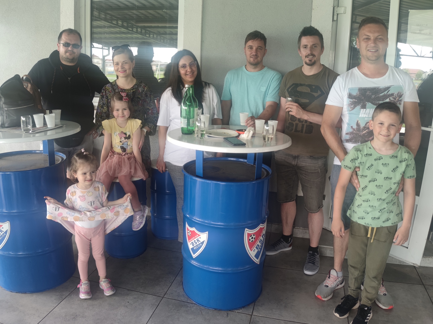 kud belica tijelovo 2023