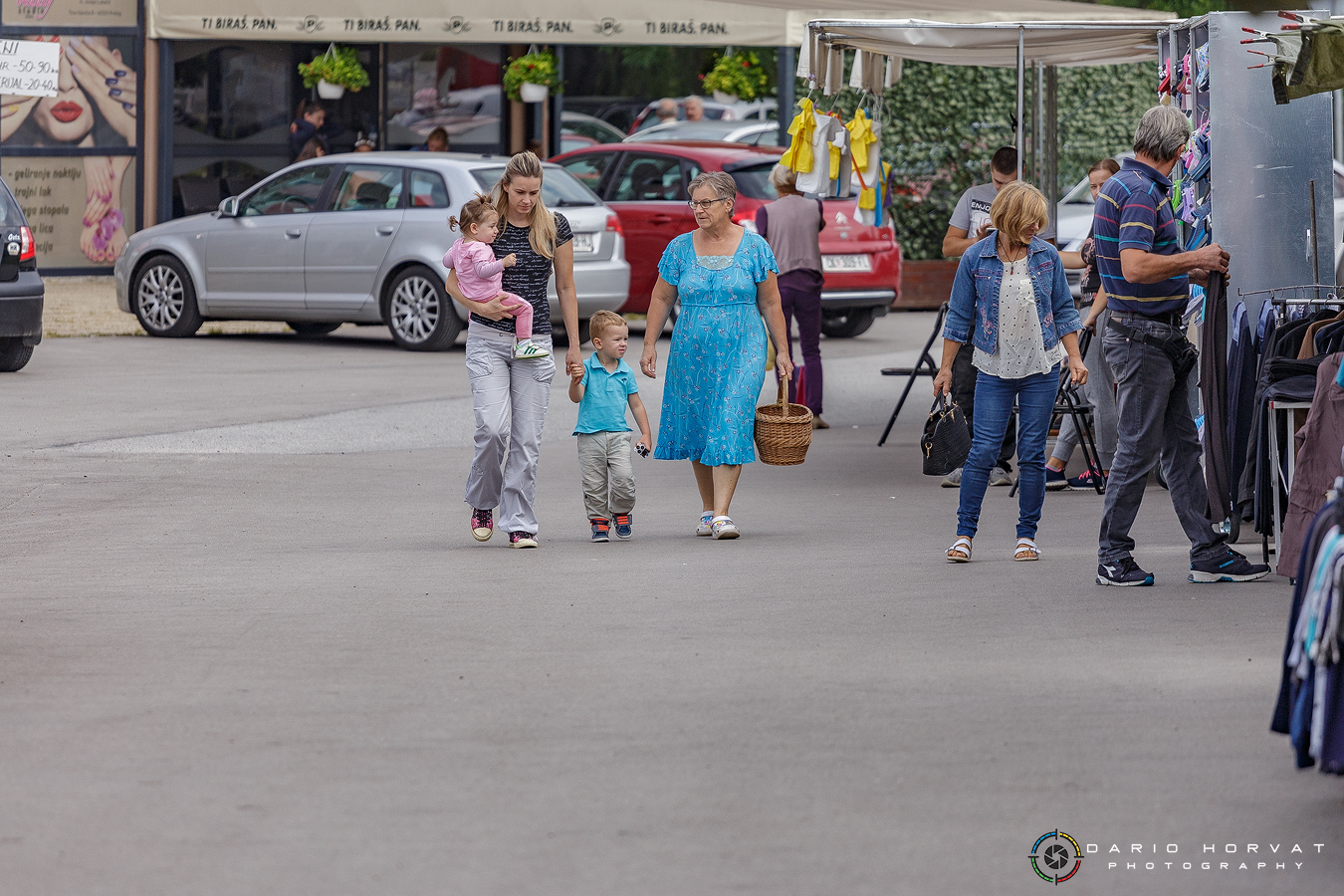 Klikom po Prelogu (08.09.2018.)