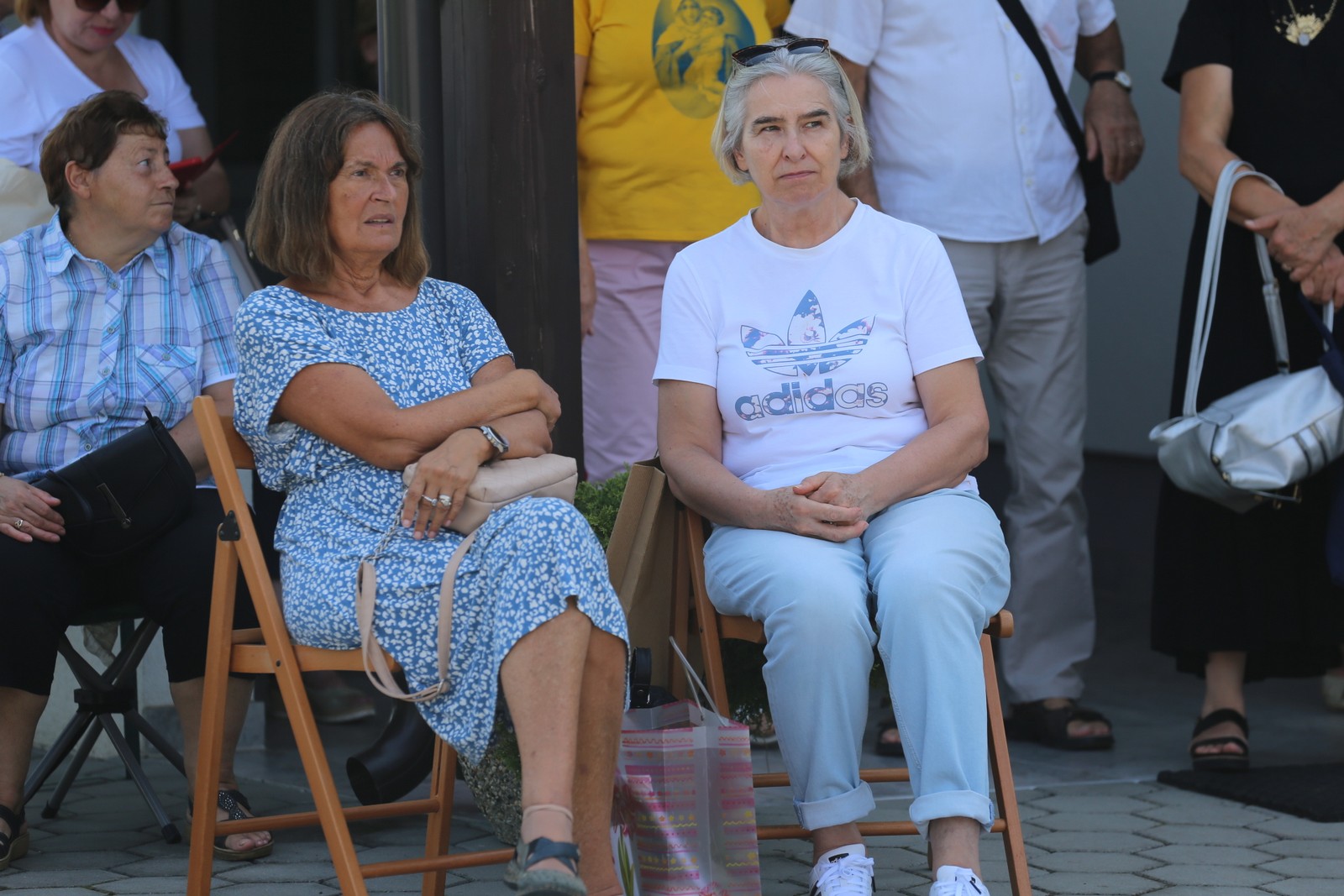 Trostruko slavlje u Svetištu Kraljice Srca u Maloj Subotici