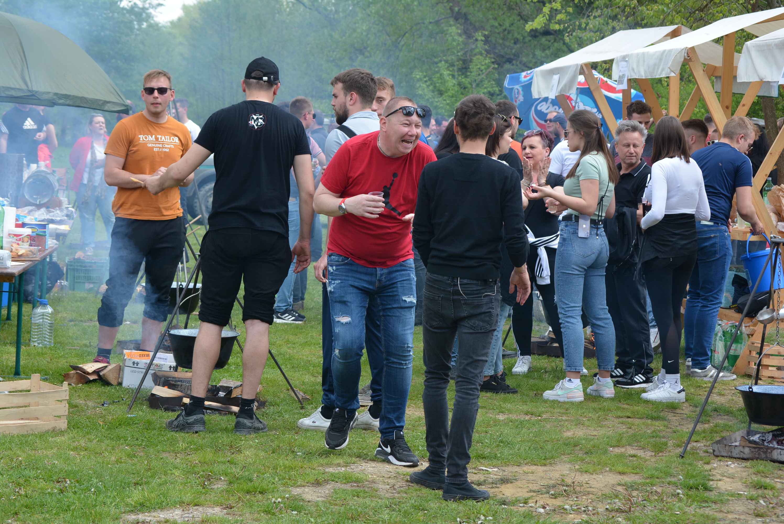 Grahijada Sveti Martin na Muri