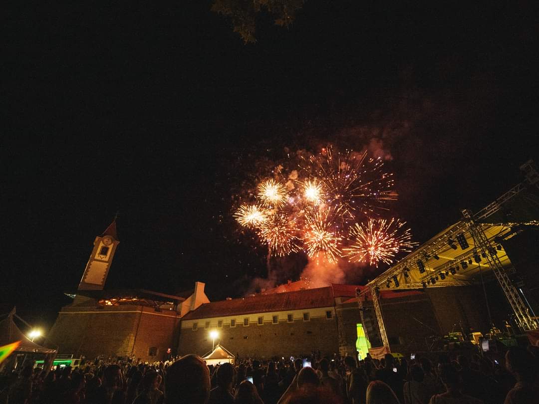 Porcijunkulovo – dan prvi