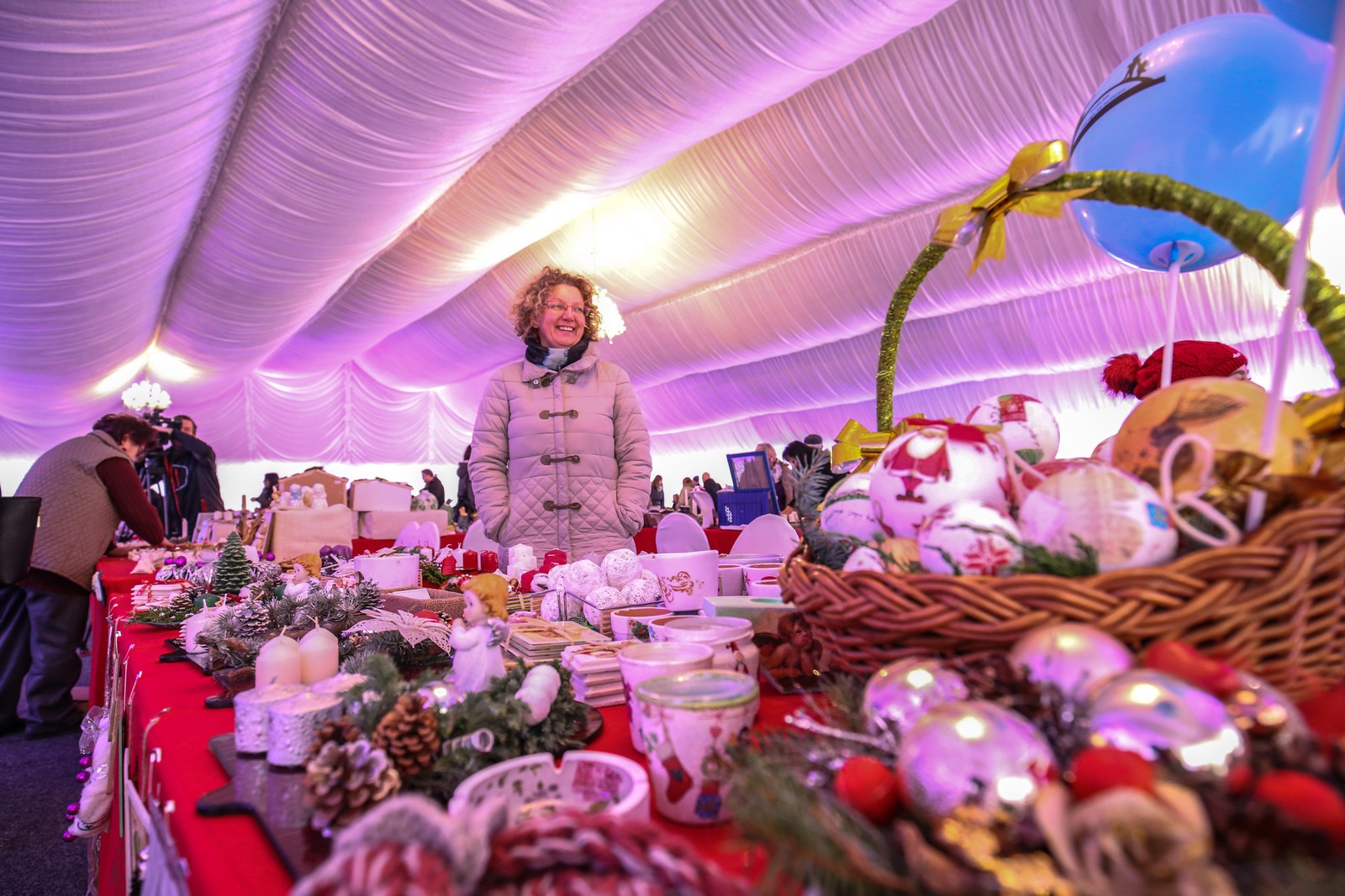 Jutarnja adventska događanja u Čakovcu (1.12.2018.)