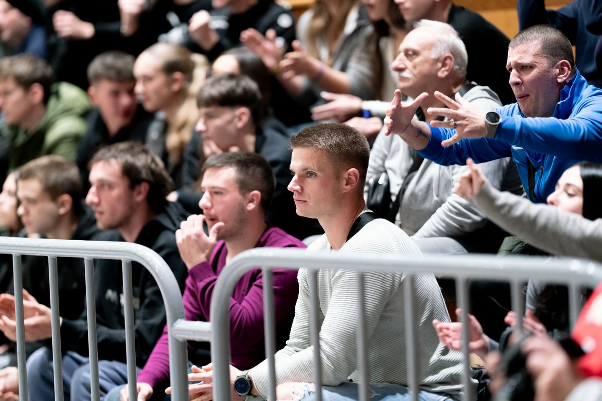 MRK Čakovec, Rukomet