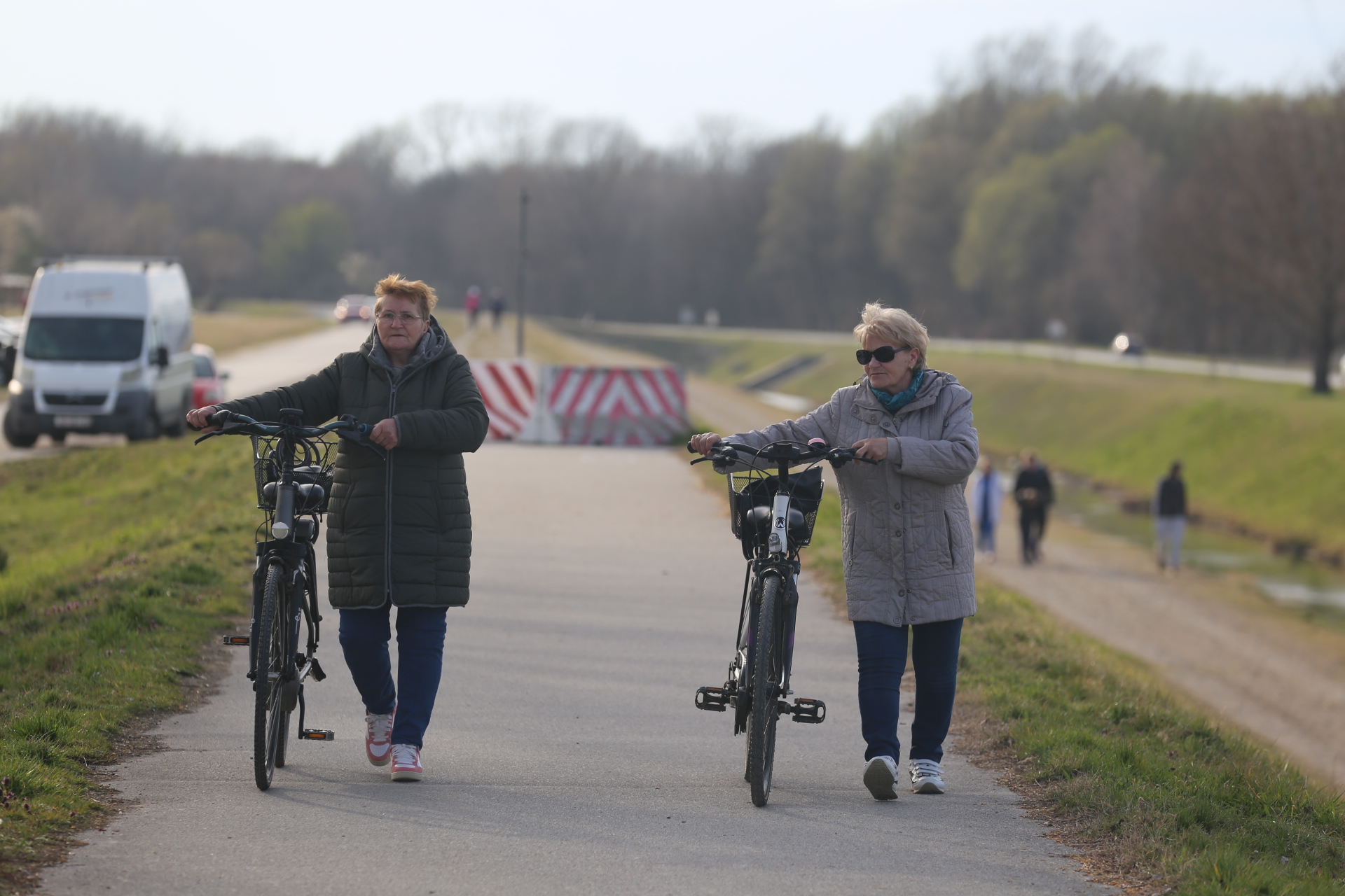 Klikom po Marini (subota,19.3.2023.)