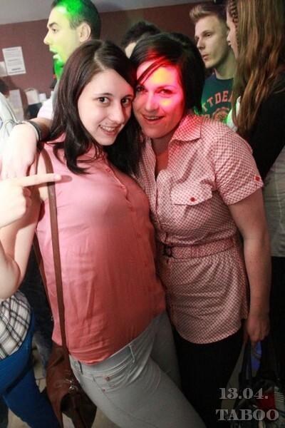 Foto21 Taboo (Subota, 13.4.2013) Foto21 Taboo (Subota, 13.4.2013)