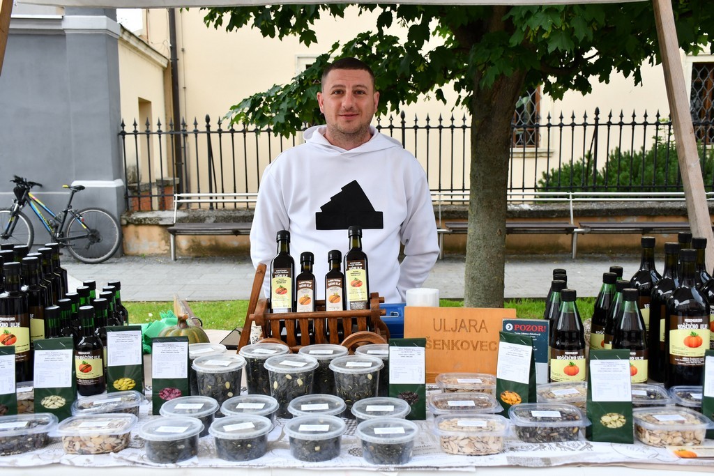 Festival jagoda, cvijeća i tradicije