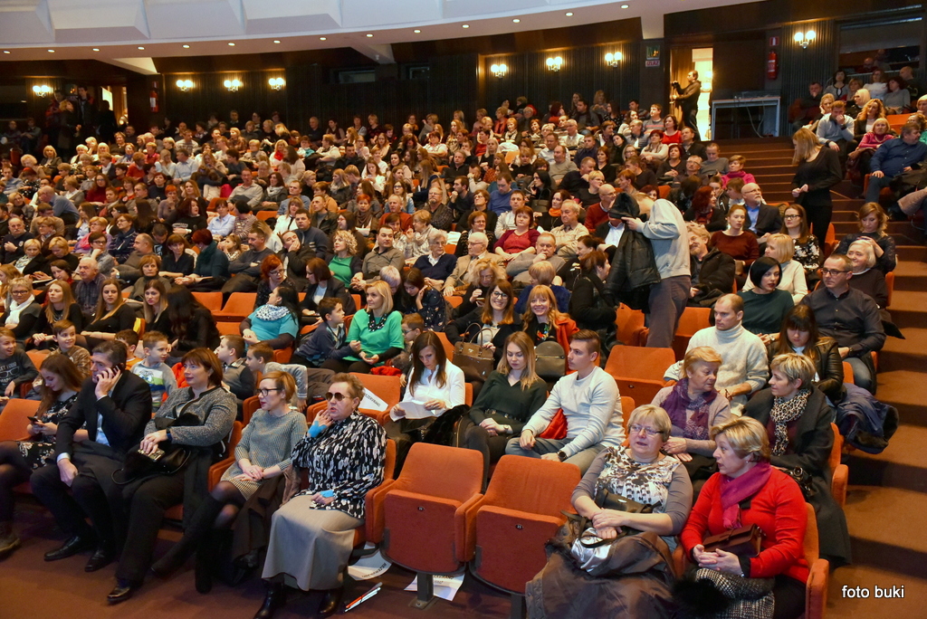 Humanitarni koncert ‘Roditelji, djeca i zajednica za MURID’