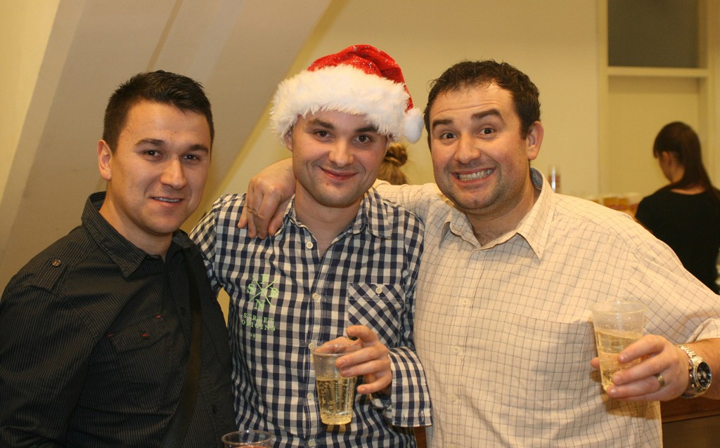 slika0043417214 Božićni koncert Radija 105 Selnica (Petak, 26.12.2014.)