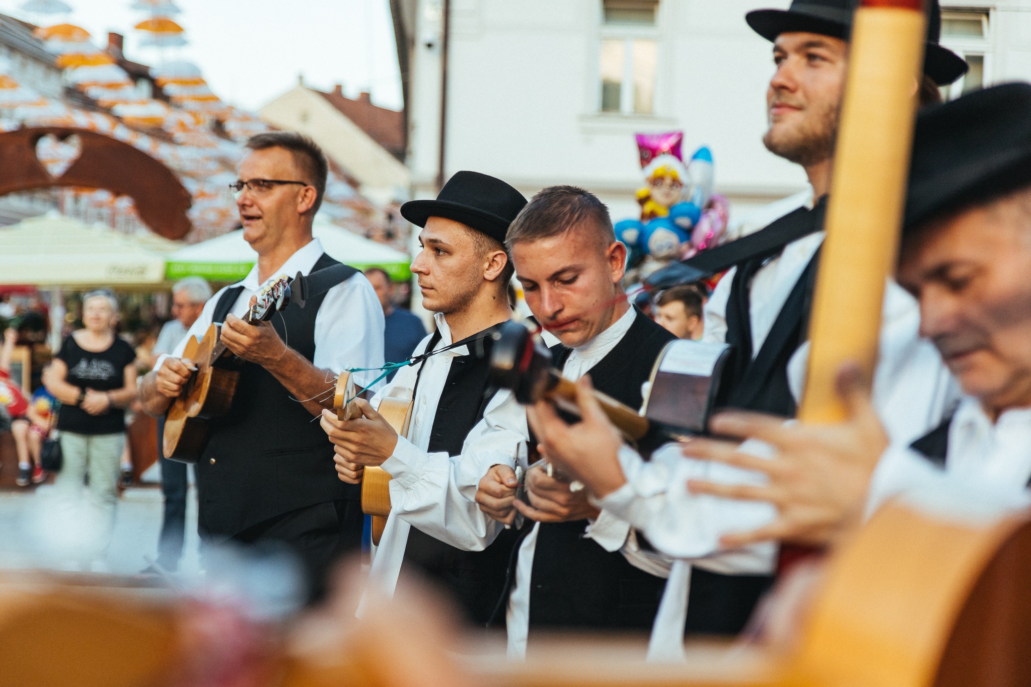 Porcijunkulovo – dan drugi