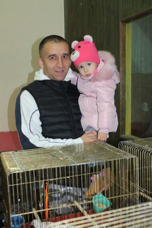 FOTO Održana izložba malih životinja u Kotoribi: Proglašeno čak 42 šampiona!