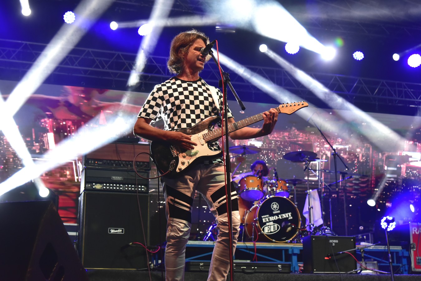 Veliki koncert Plavog orkestra u Čakovcu