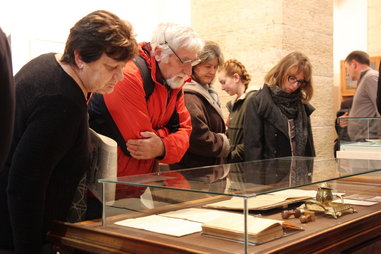 Svečano otvorena izložba ‘Domorodci! Medjimurci! Suženjstvu je našemu kraj!’