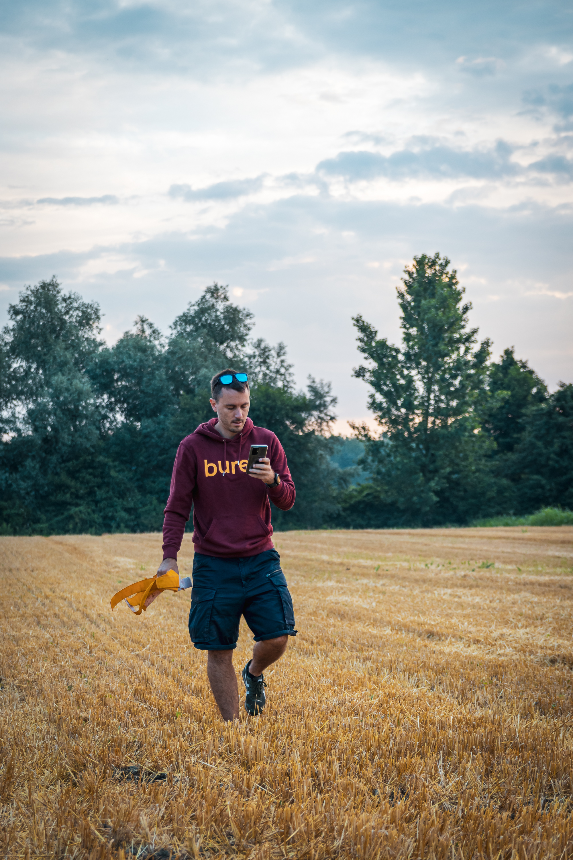 U Međimurje stižu spektakularni baloni na vrući zrak!