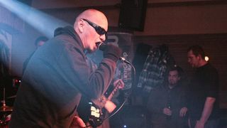 slika0003Podroom (Petak, 8.2. – Kein Engel – Rammstein Tribute Band)