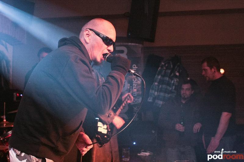 slika0003Podroom (Petak, 8.2. – Kein Engel – Rammstein Tribute Band)