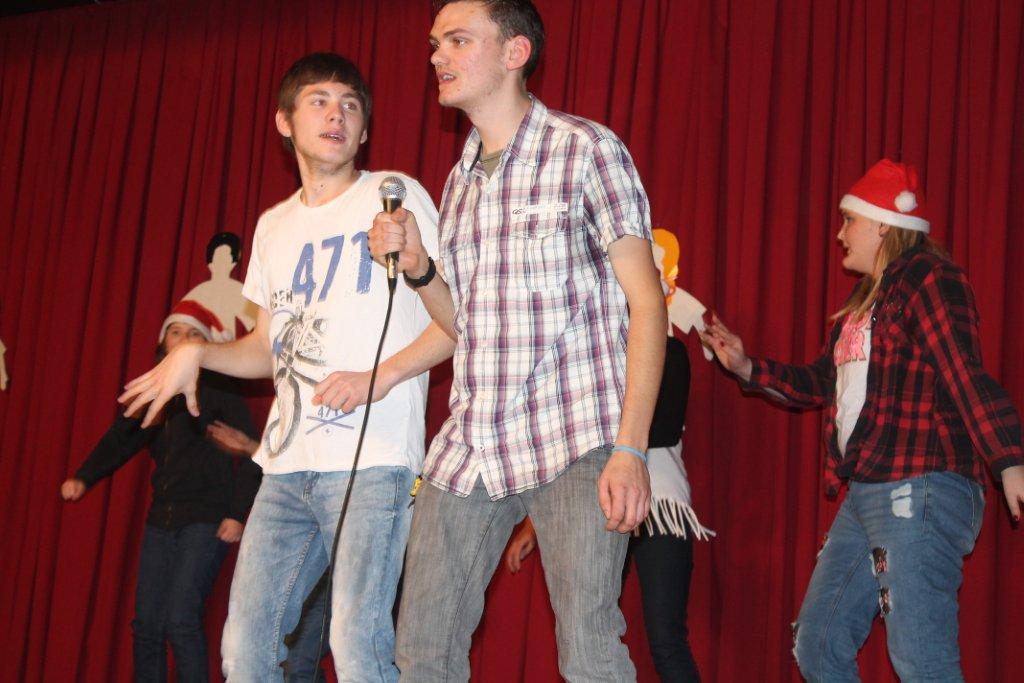 Druženje učenika Centra za odgoj i obrazovanje Čakovec i prijatelja