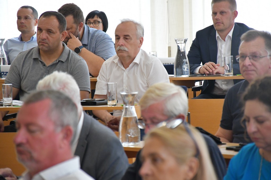 Međimurska županija