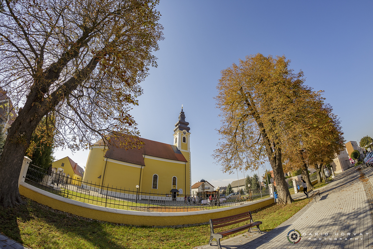 Klikom po Prelogu (06.10.2018.)