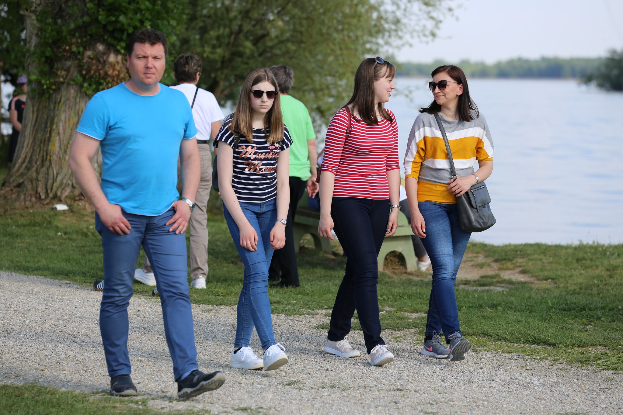 Klikom po Marini (nedjelja, 22.5.2022.)