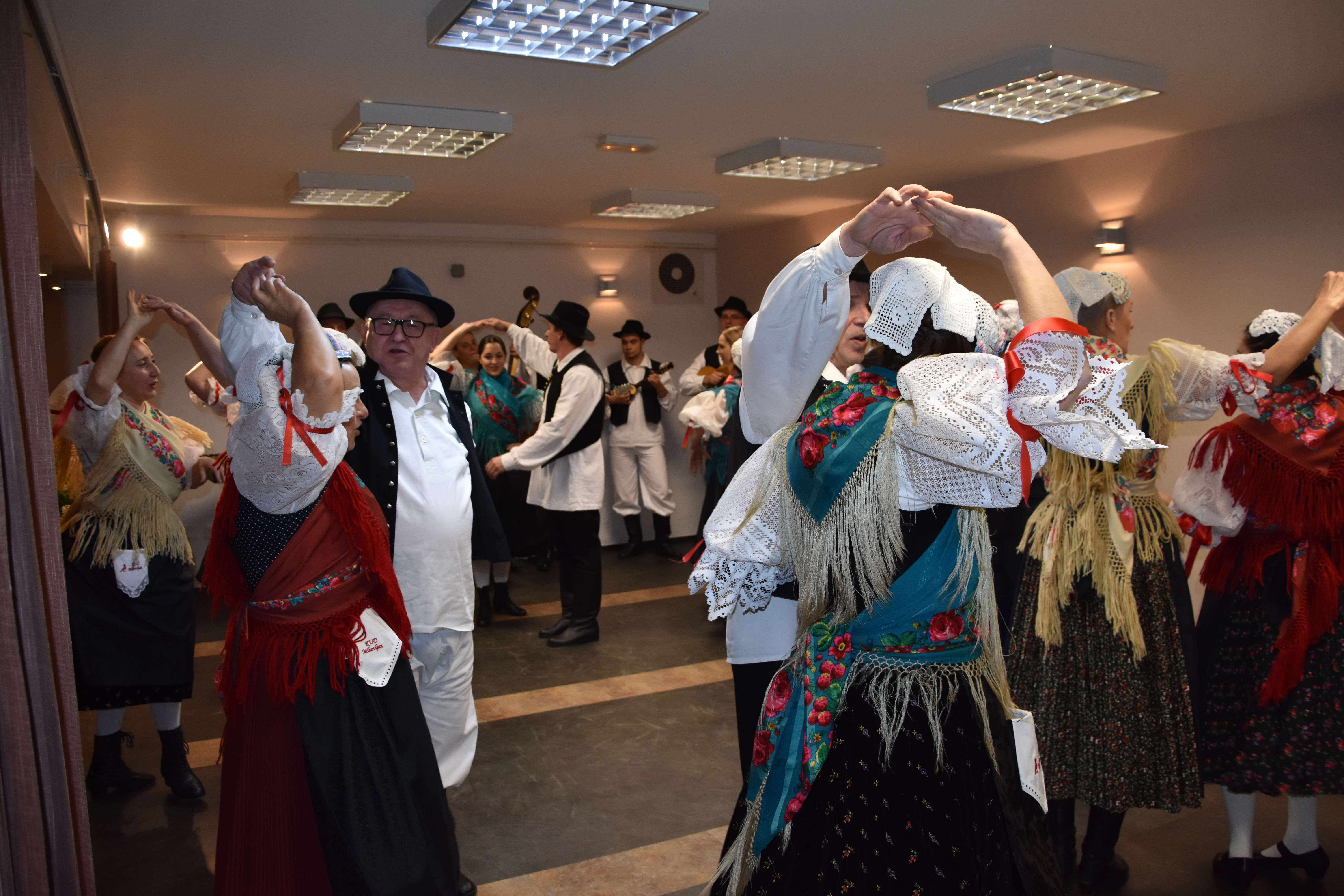 Koncert za MURID u Mihovljanu