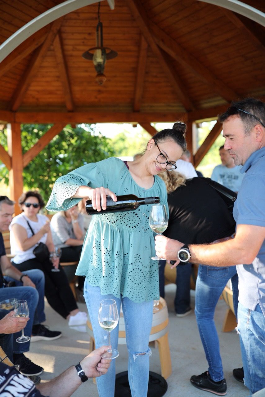 Urbanovo 2019. – Dani otvorenih podruma po međimurskim bregima