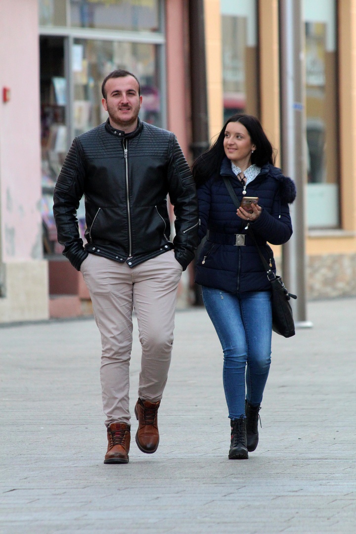 Klikom po Čakovcu (16.1.2019.)