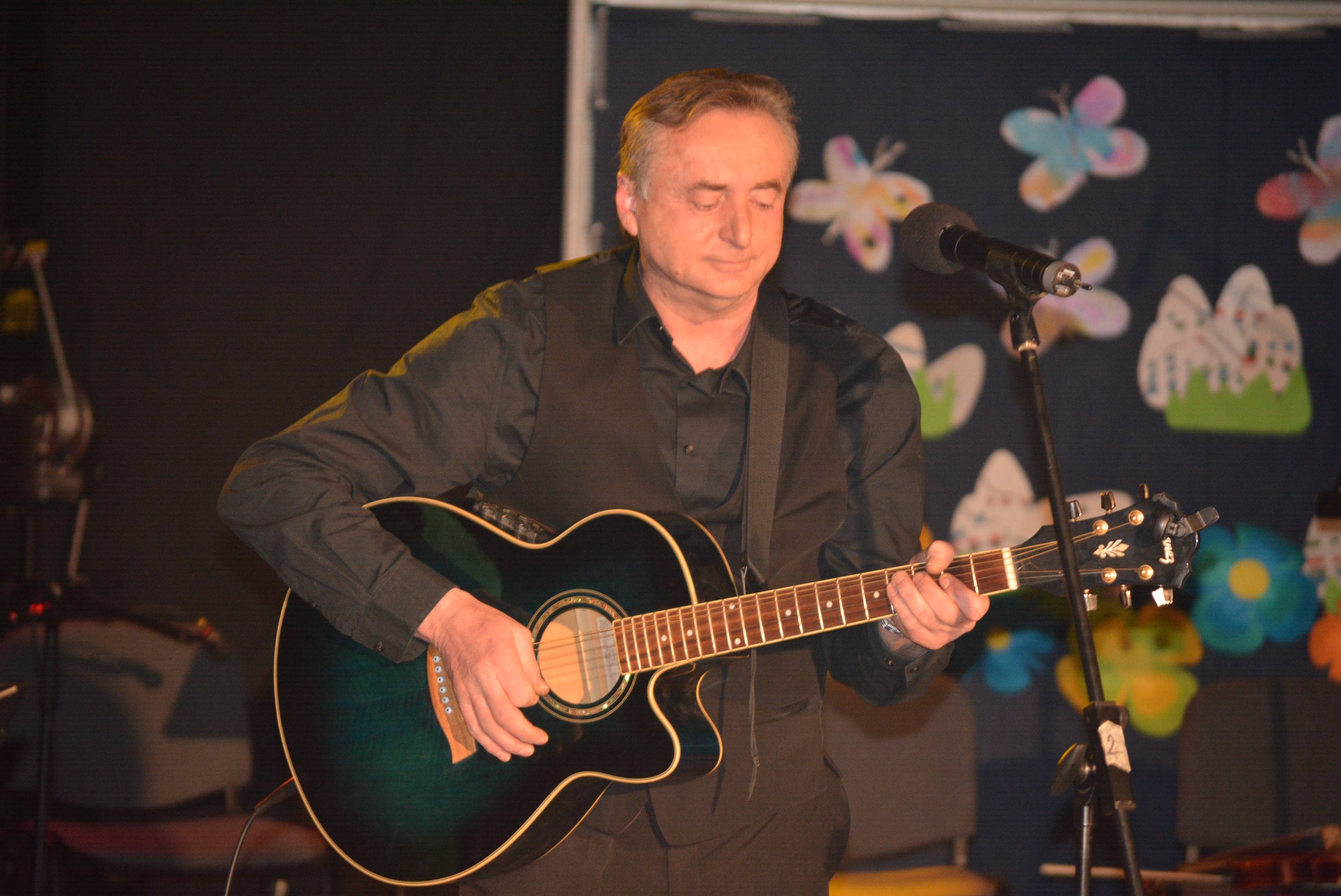 RASPJEVANI VUZEM Selnica je bila središte međimurske glazbe