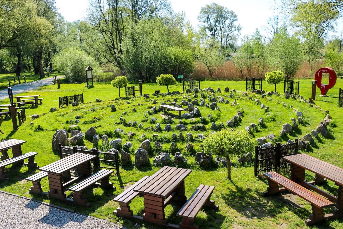 NAJBOLJA DESTINACIJA Međimurska županija predvodnica je kontinentalnog turizma u Hrvatskoj