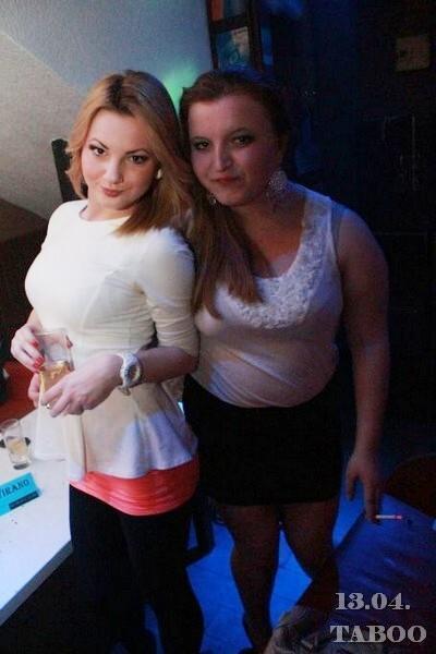 Foto12 Taboo (Subota, 13.4.2013) Foto12 Taboo (Subota, 13.4.2013)