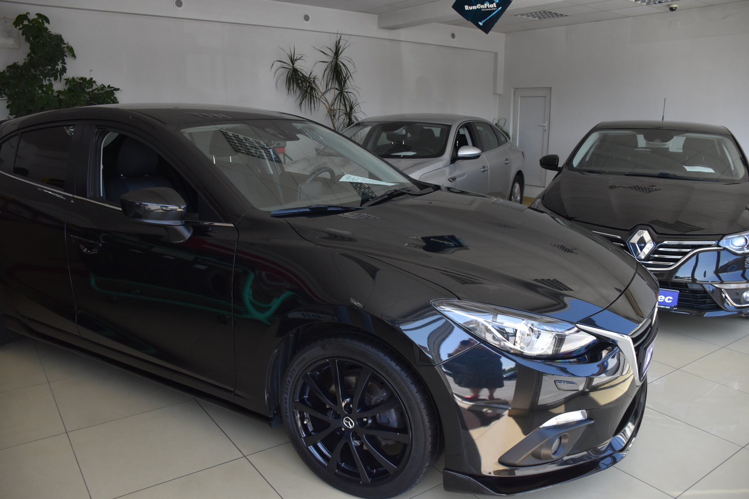 AUTOCENTAR BUZOVEC BRANKO BOJ