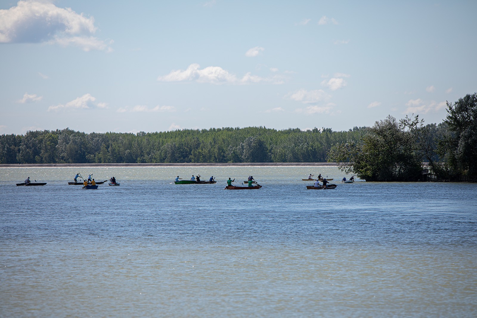 FOTO Završio ‘Lov na labuđe pero’: Najuspješniji su bili Denis Malek i Miroslav Vrhaj!