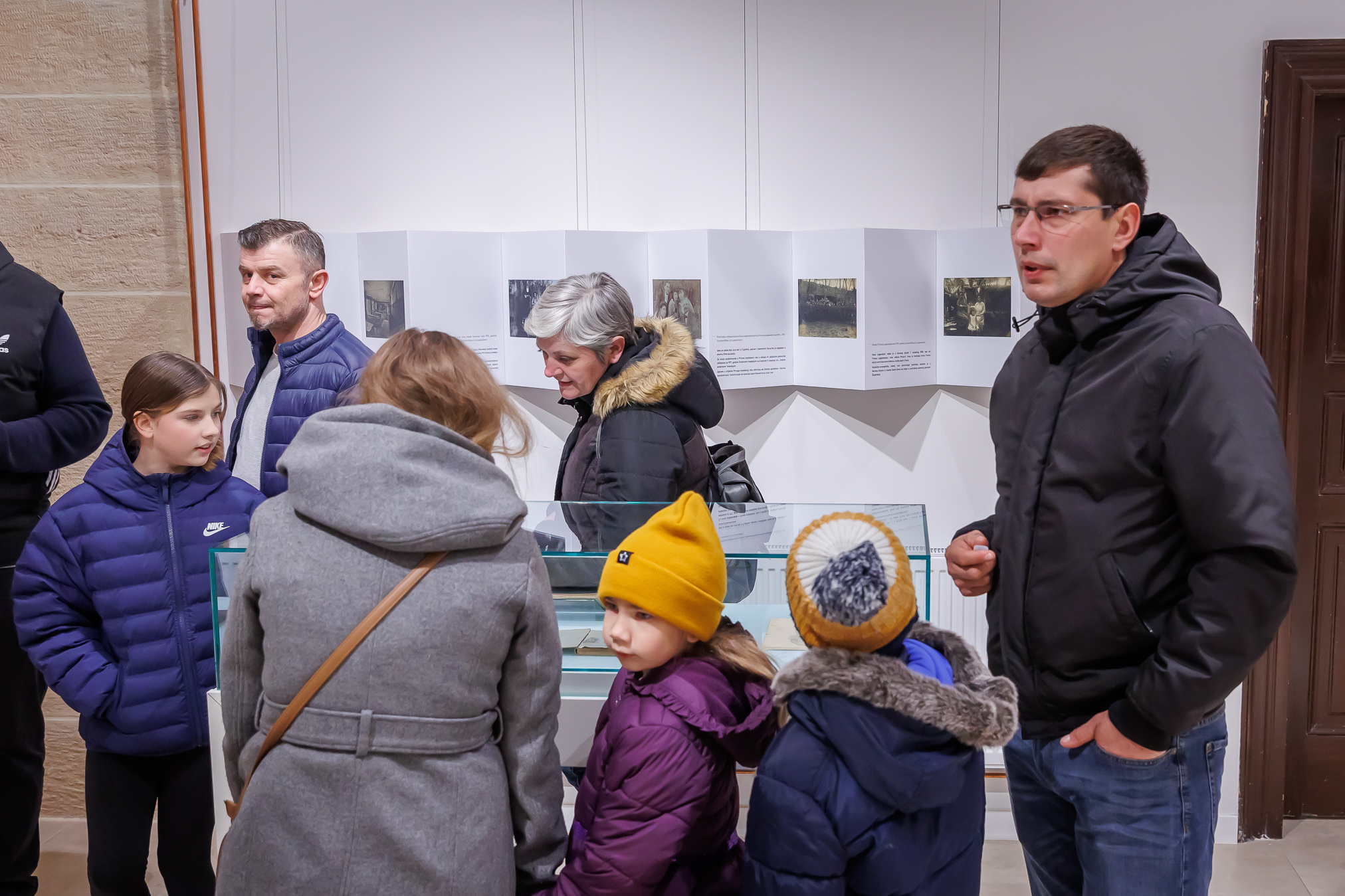 MUZEJ MEĐIMURJA Ovogodišnju Noć muzeja posjetilo 2. 800 posjetitelja