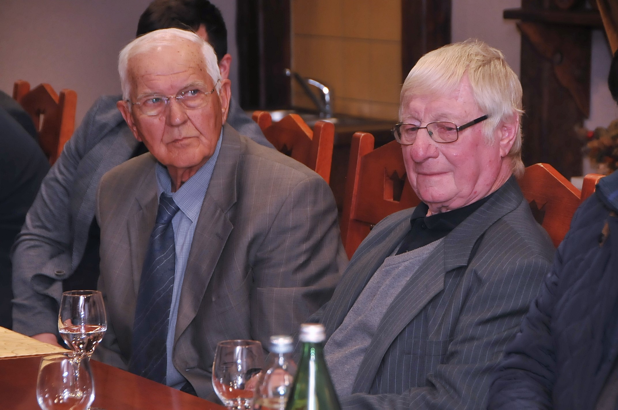 DRUŠTVO ‘HORTUS CROATIAE’ SLAVI 30 GODINA Ponosni na prvih 30, s novim elanom kroče u budućnost DRUŠTVO ‘HORTUS CROATIAE’ SLAVI 30 GODINA Ponosni na prvih 30, s novim elanom kroče u budućnost