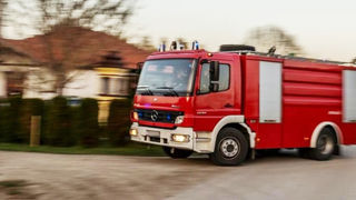 Vatrogasci Vatrogasci