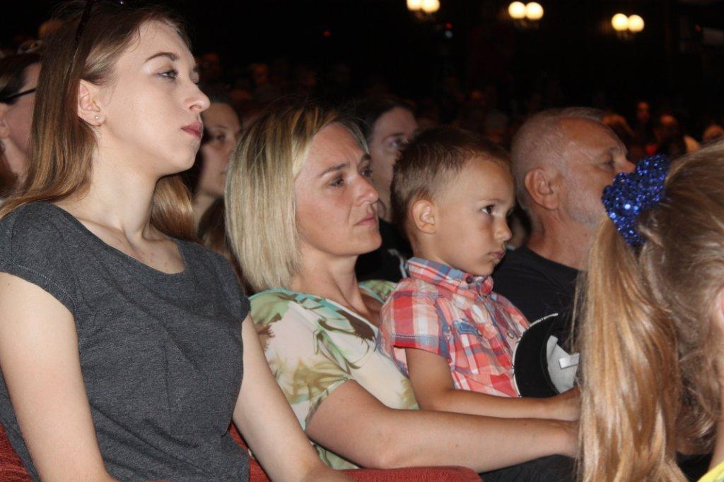 Završna priredba Dječjeg vrtića Cvrčak Čakovec