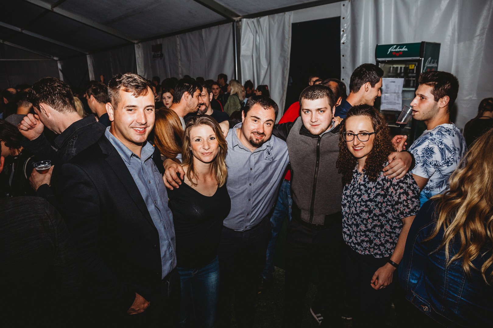 Žera i Crvena jabuka zabavili publiku na Danima Općine Šenkovec