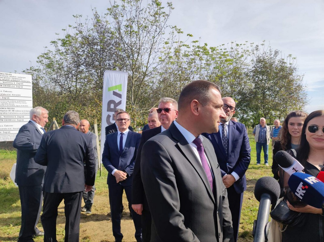 Oleg Butković, sjeverna obilaznica