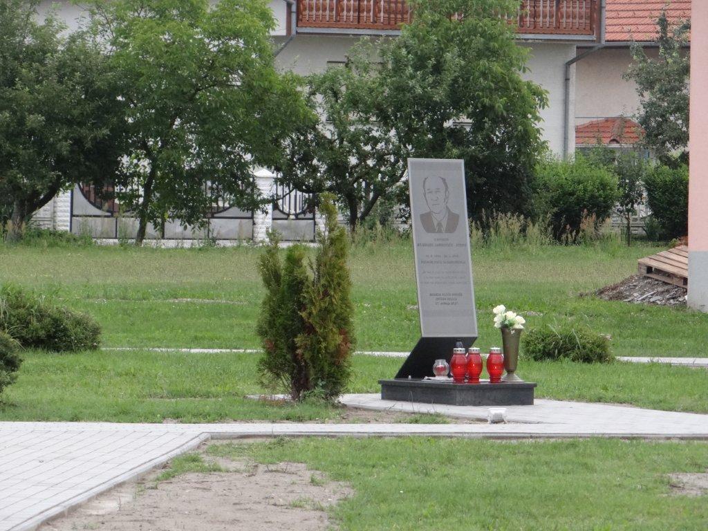 Nove staze u Parku Stjepana Jankovića