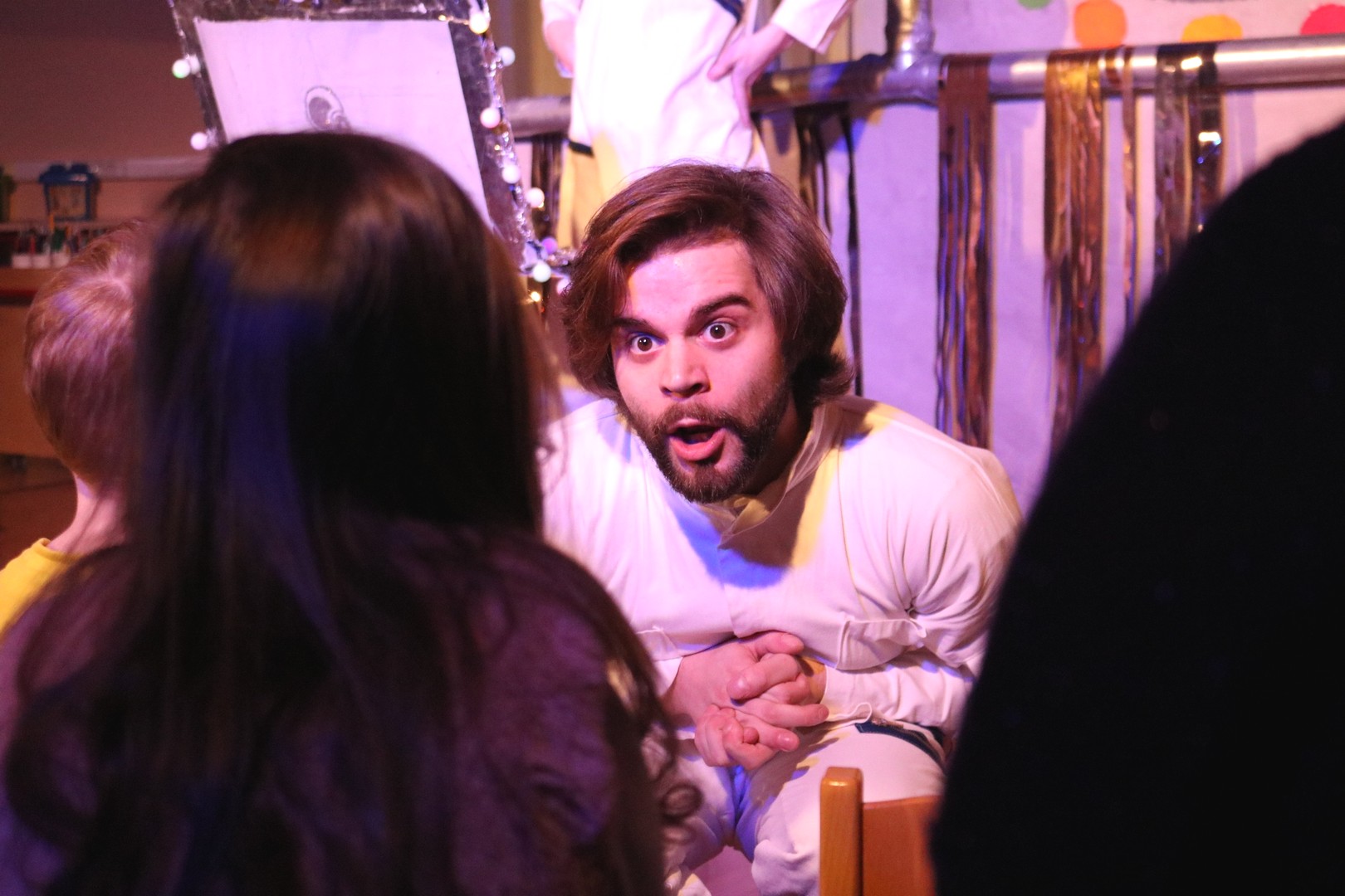 U Čakovcu predstavljena slikovnica ‘3… 2… 1… Božić!!!’ autorice Kristine Štebih